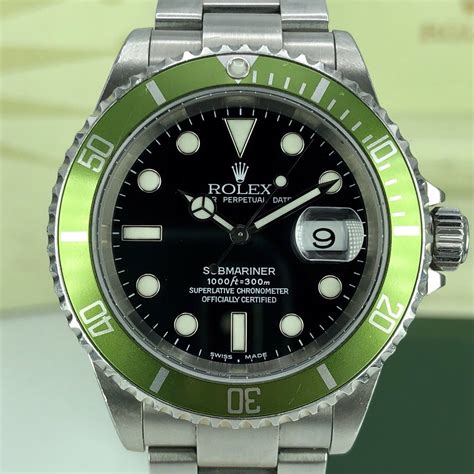 rolex fat four seriale y